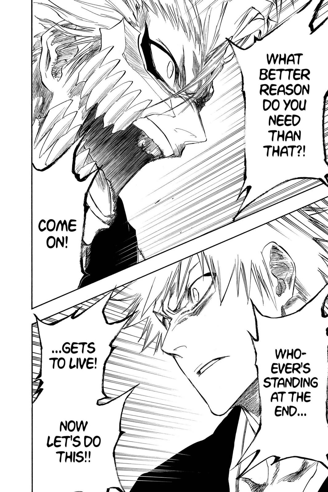 Bleach Chapter 280 - Page 8