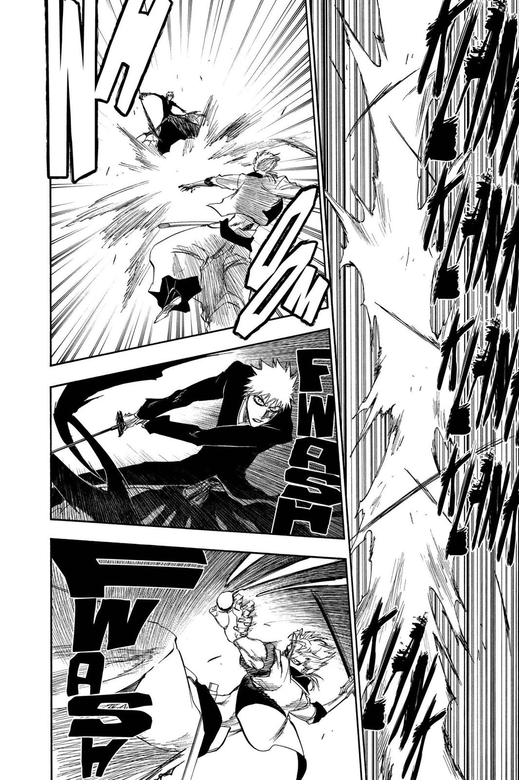 Bleach Chapter 280 - Page 10
