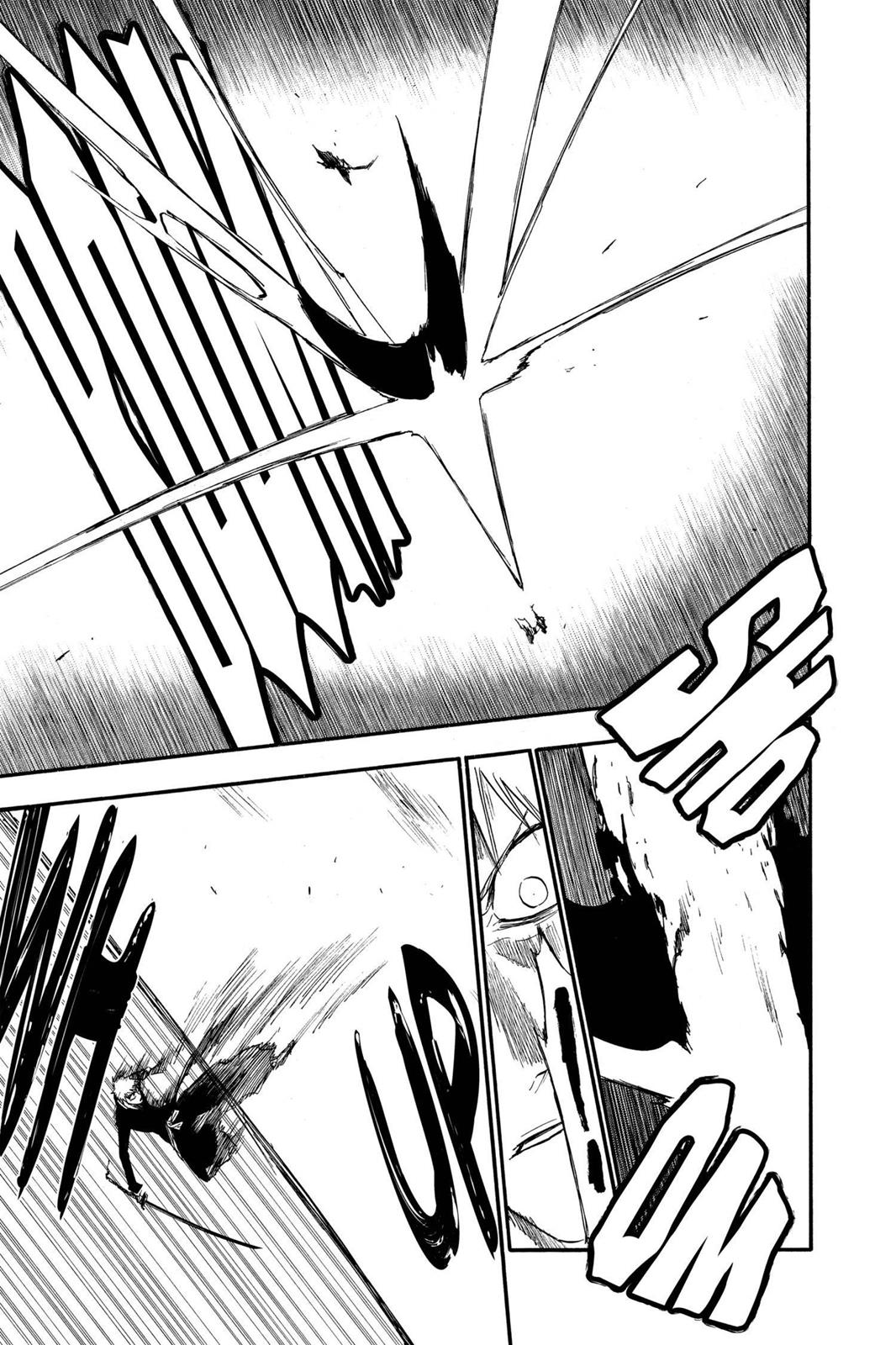 Bleach Chapter 280 - Page 11