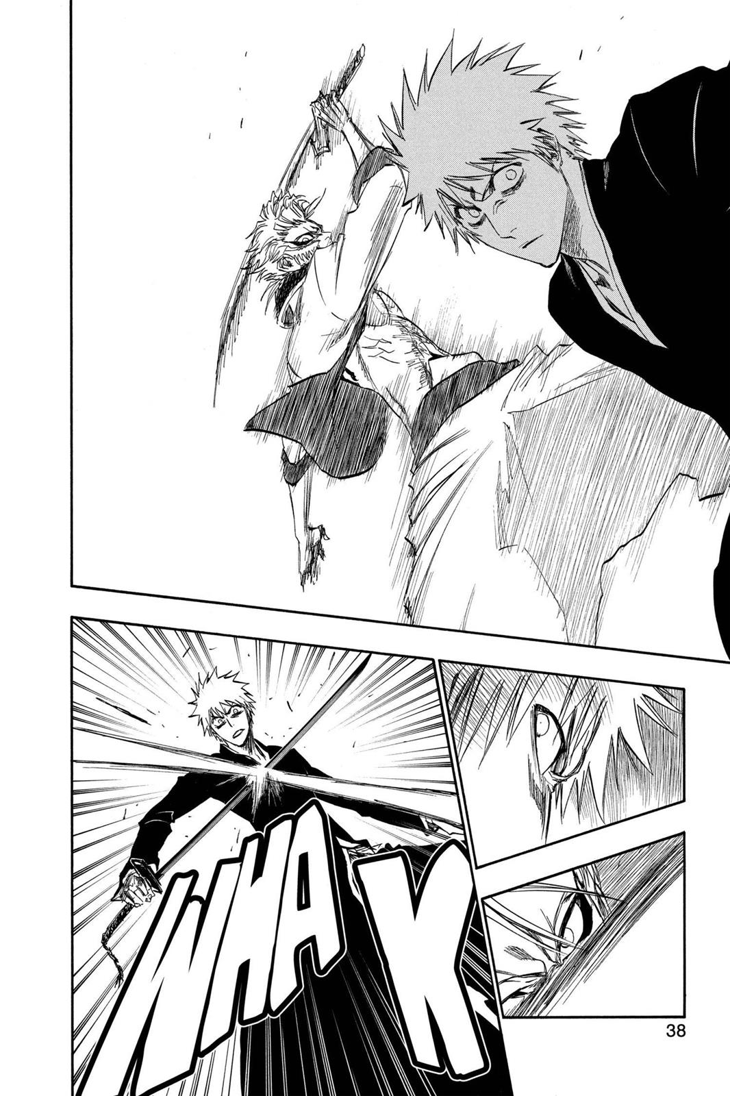 Bleach Chapter 280 - Page 12