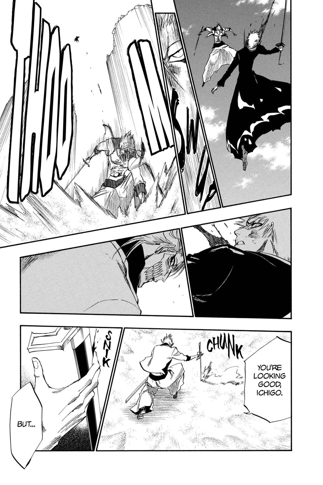 Bleach Chapter 280 - Page 13