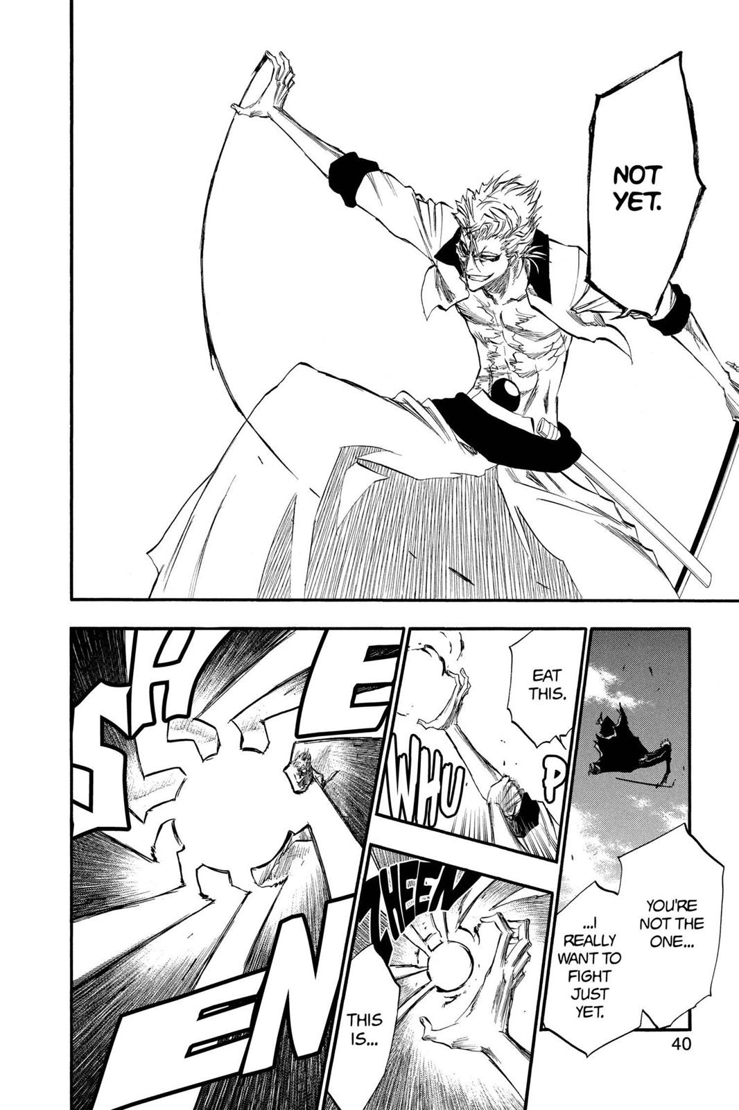 Bleach Chapter 280 - Page 14