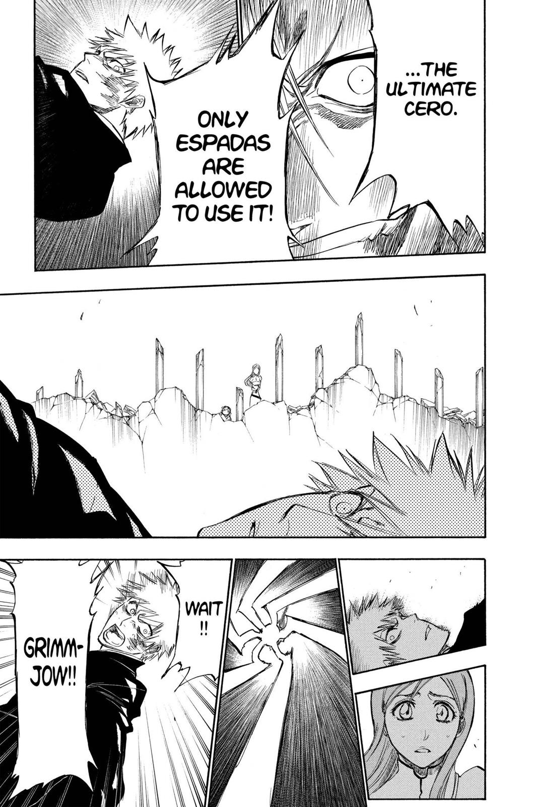 Bleach Chapter 280 - Page 15