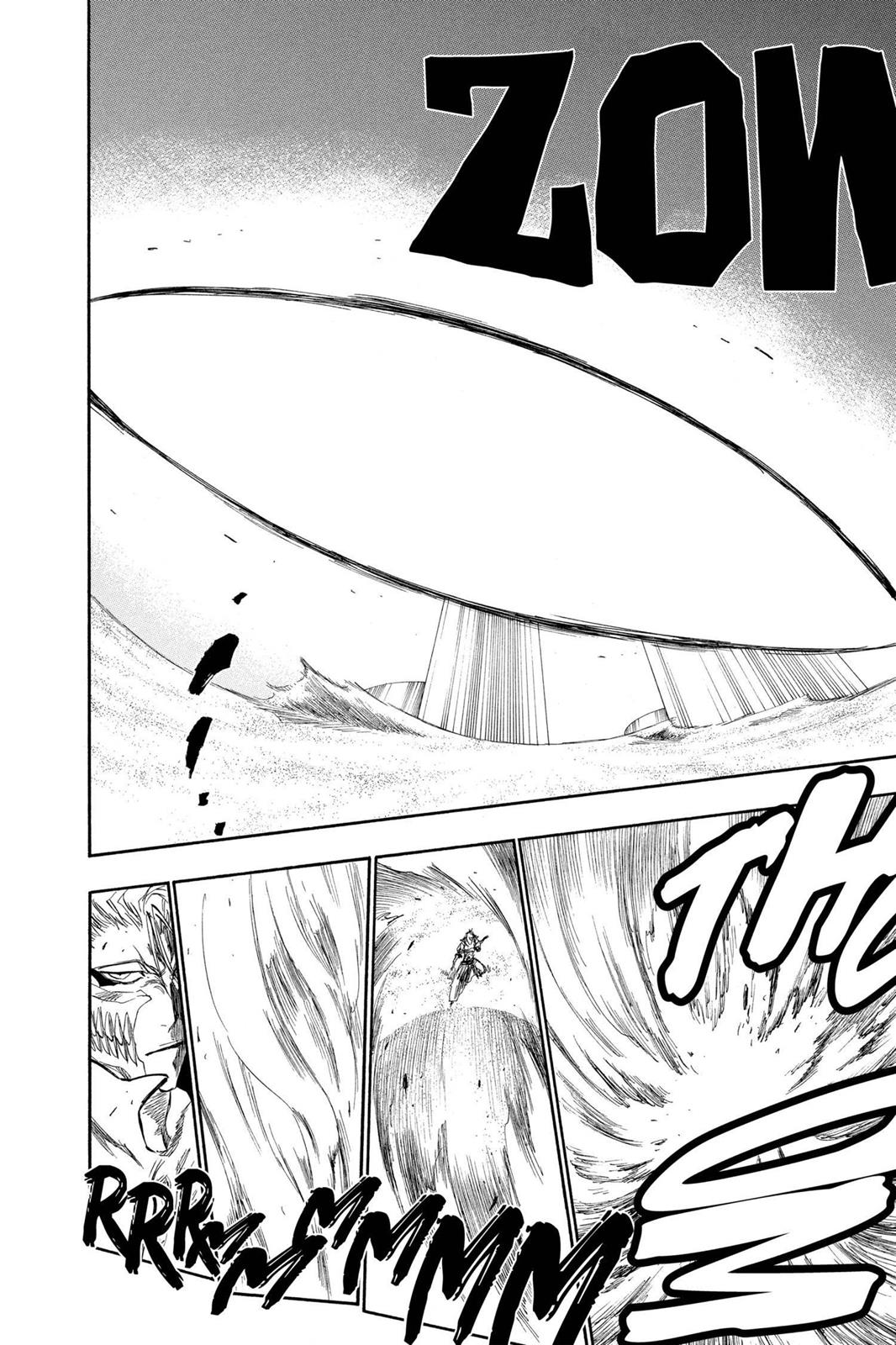 Bleach Chapter 280 - Page 17
