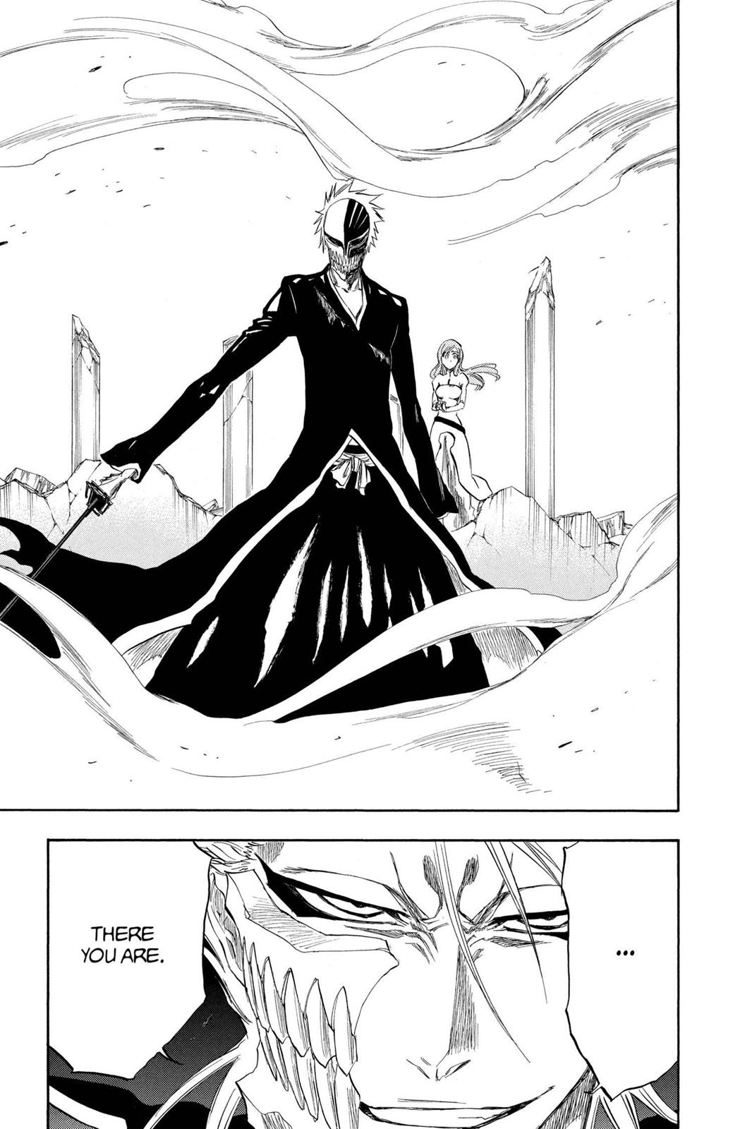 Bleach Chapter 280 - Page 18