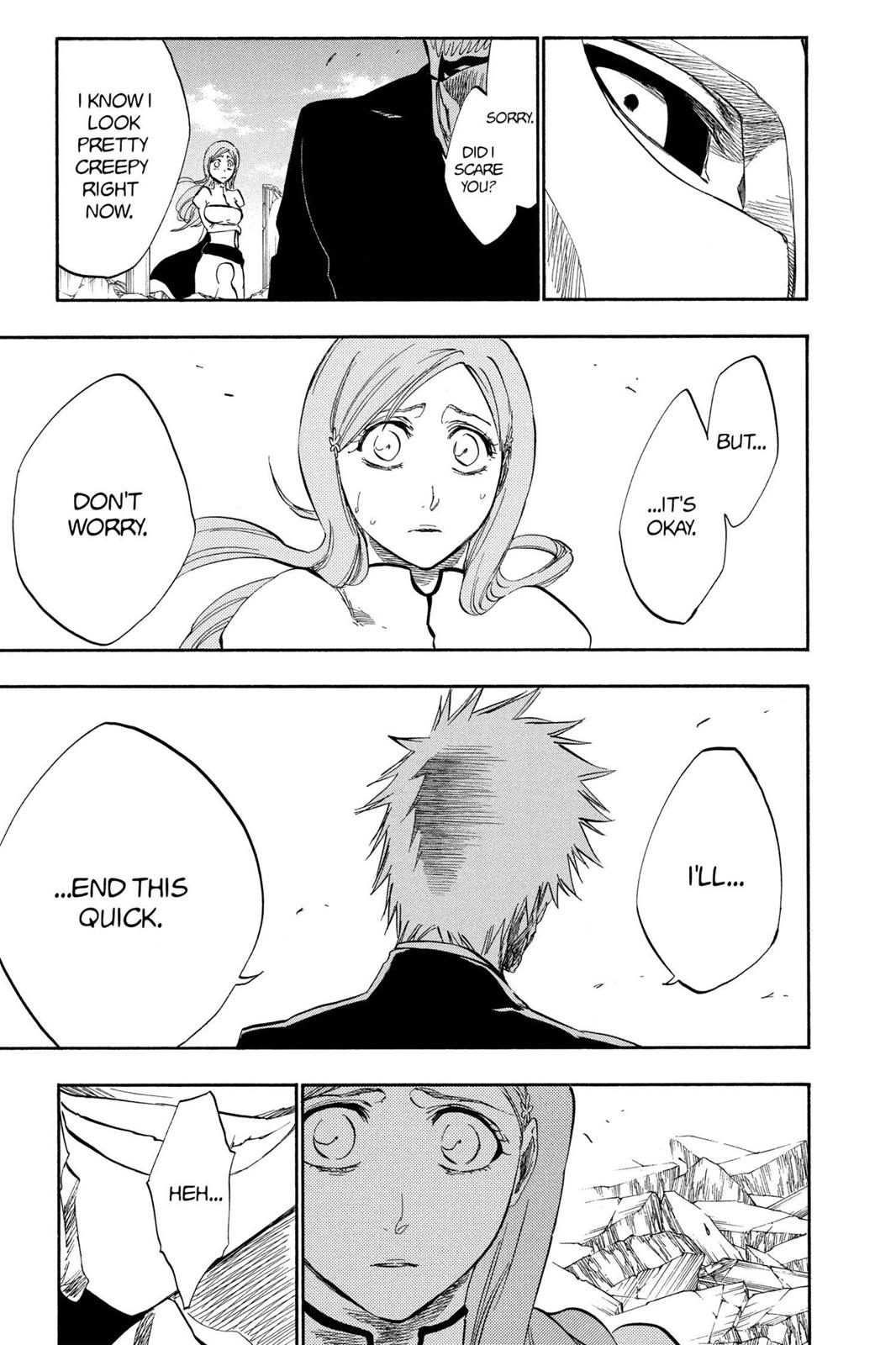 Bleach Chapter 281 - Page 3