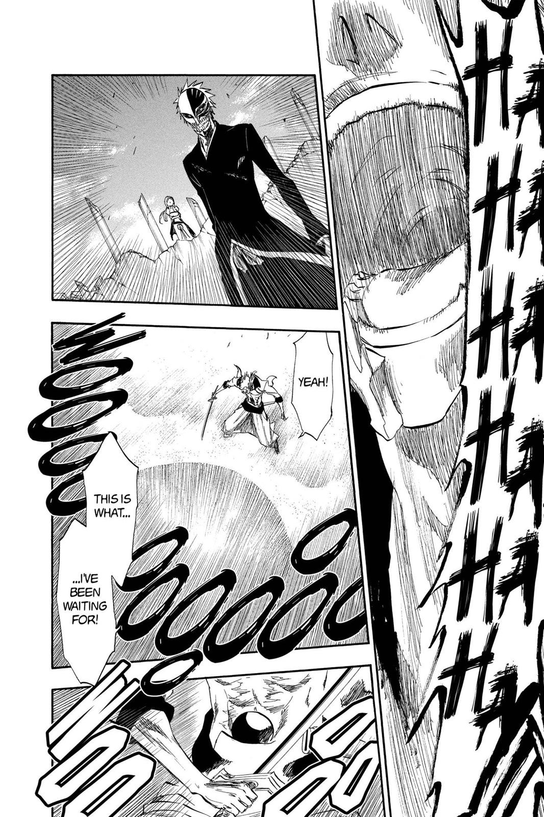 Bleach Chapter 281 - Page 4