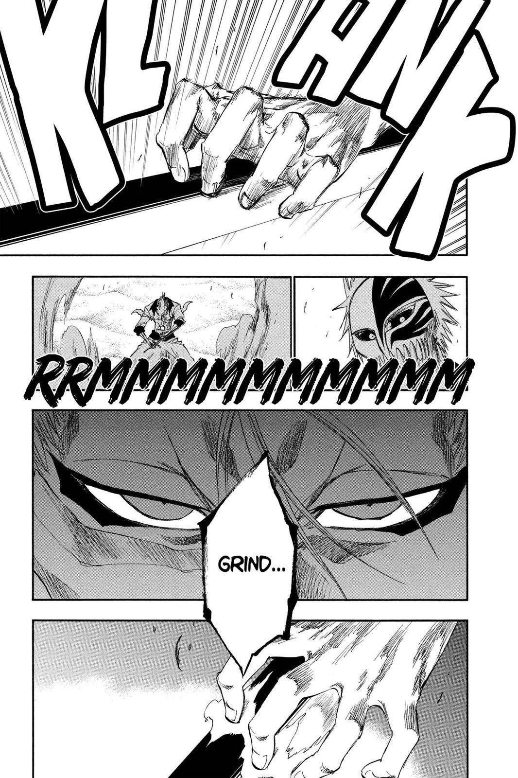 Bleach Chapter 281 - Page 5