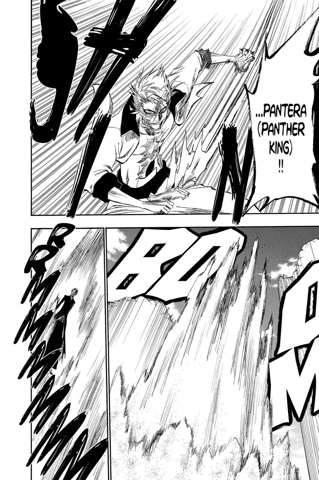 Bleach Chapter 281 - Page 6