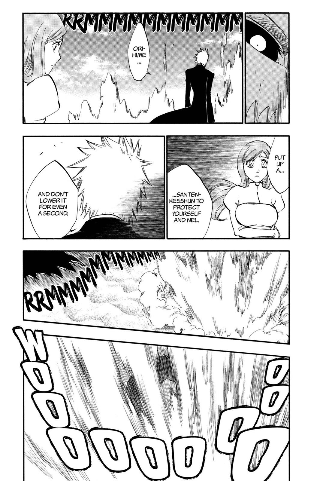 Bleach Chapter 281 - Page 7