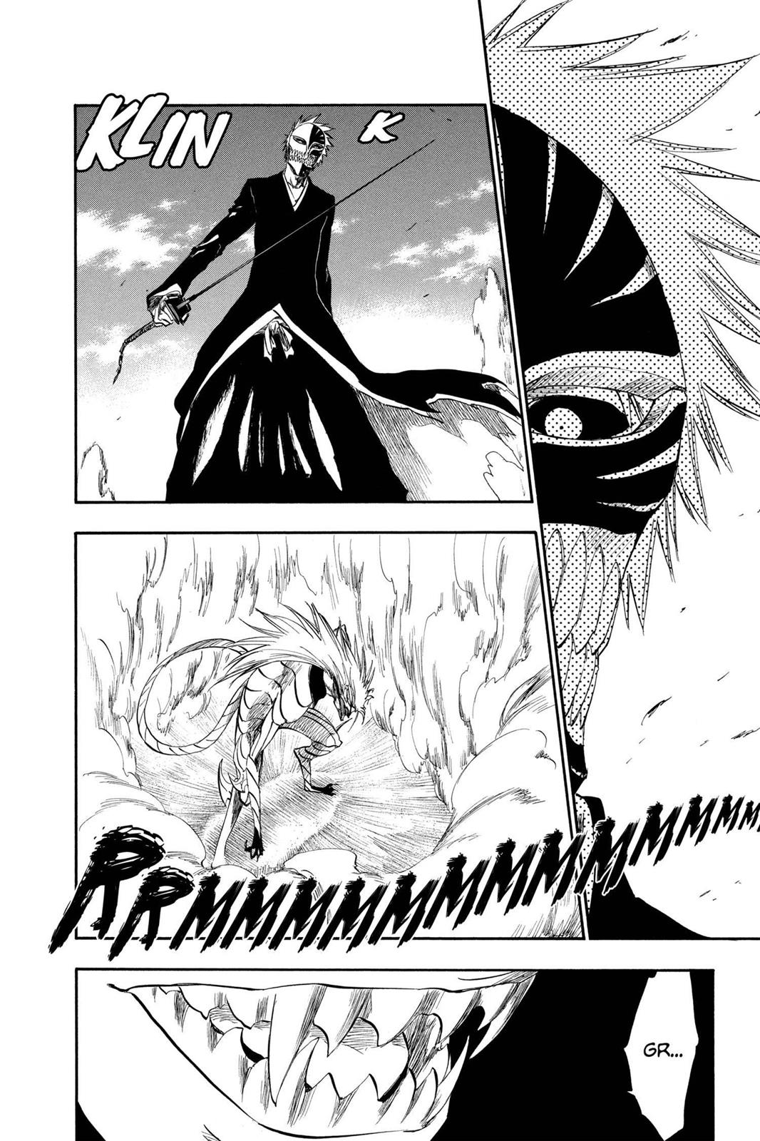 Bleach Chapter 281 - Page 9