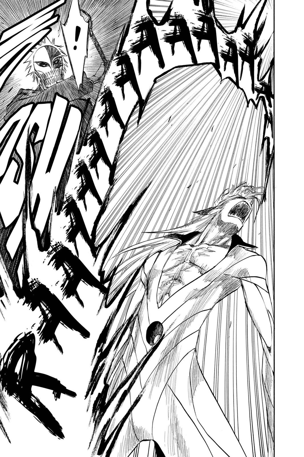 Bleach Chapter 281 - Page 10