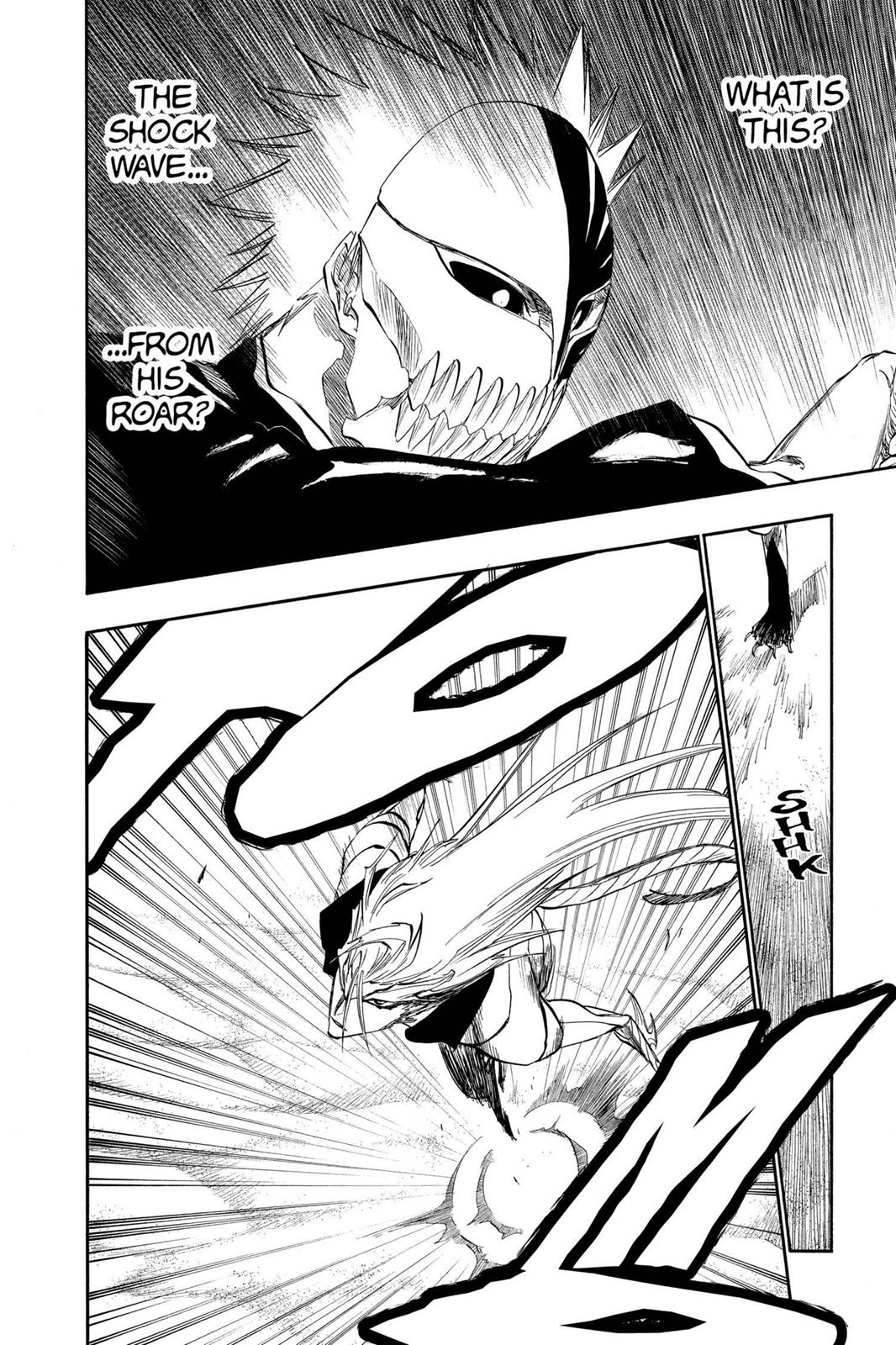 Bleach Chapter 281 - Page 11