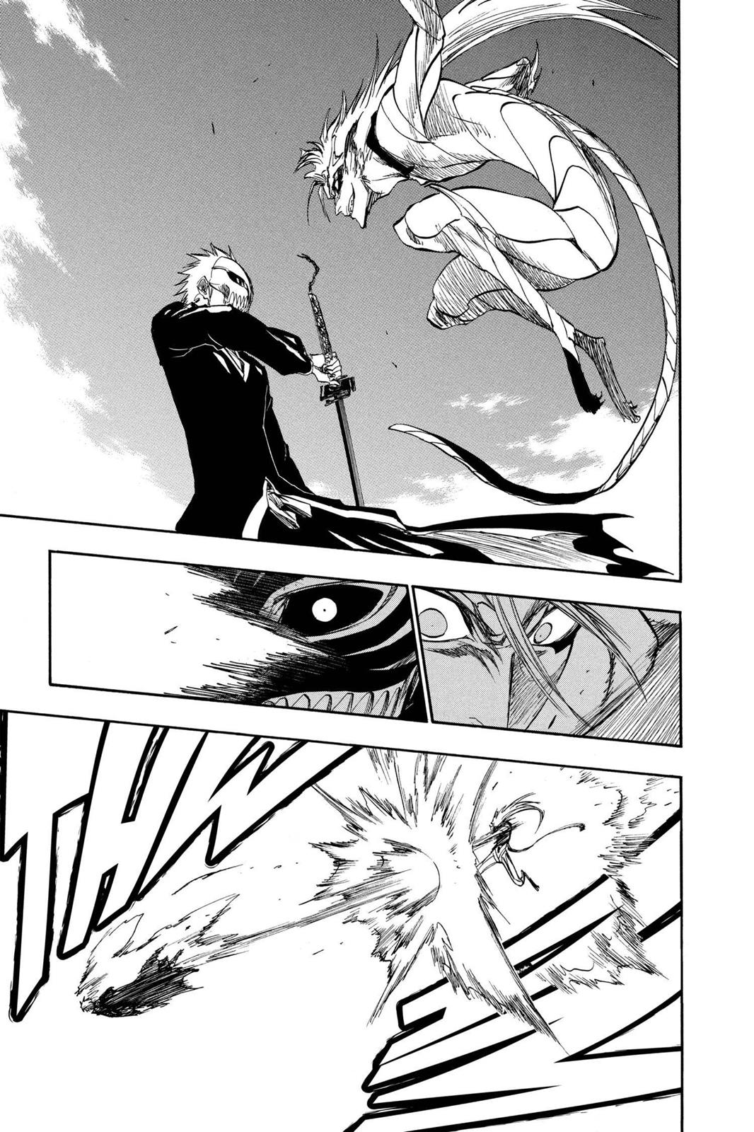 Bleach Chapter 281 - Page 12