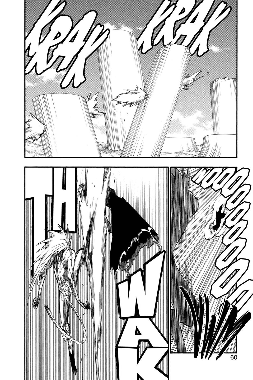 Bleach Chapter 281 - Page 13