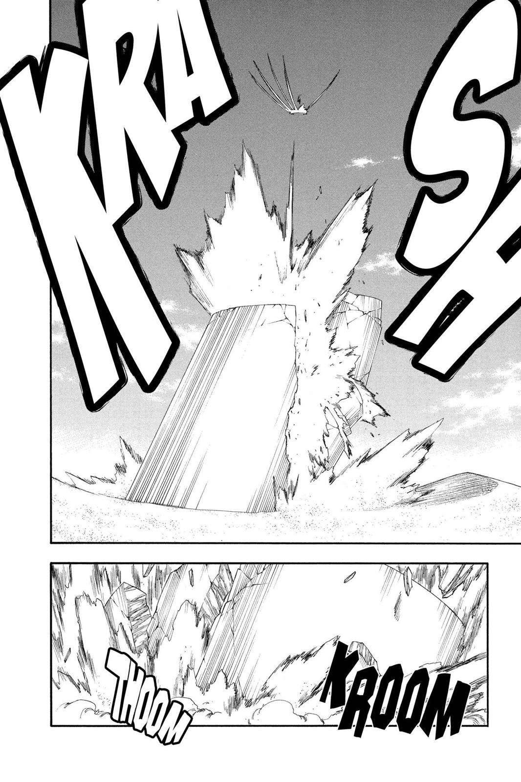 Bleach Chapter 281 - Page 15