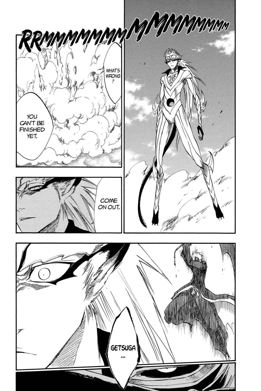 Bleach Chapter 281 - Page 16