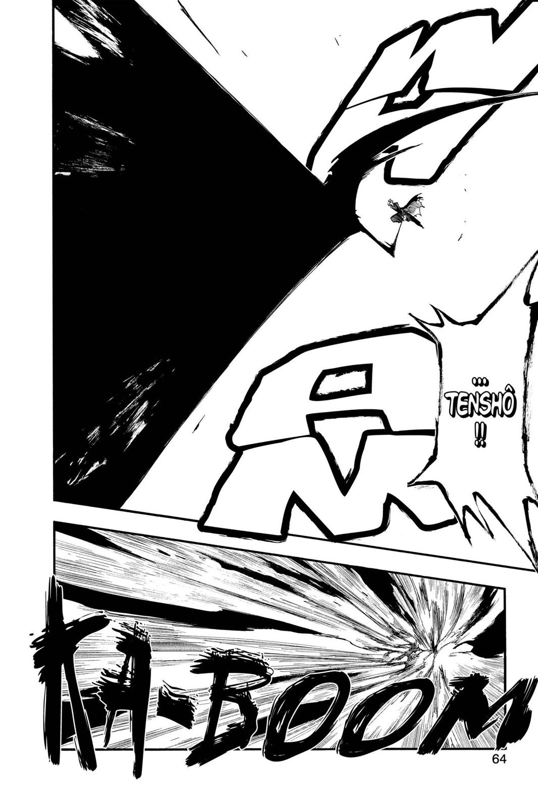 Bleach Chapter 281 - Page 17