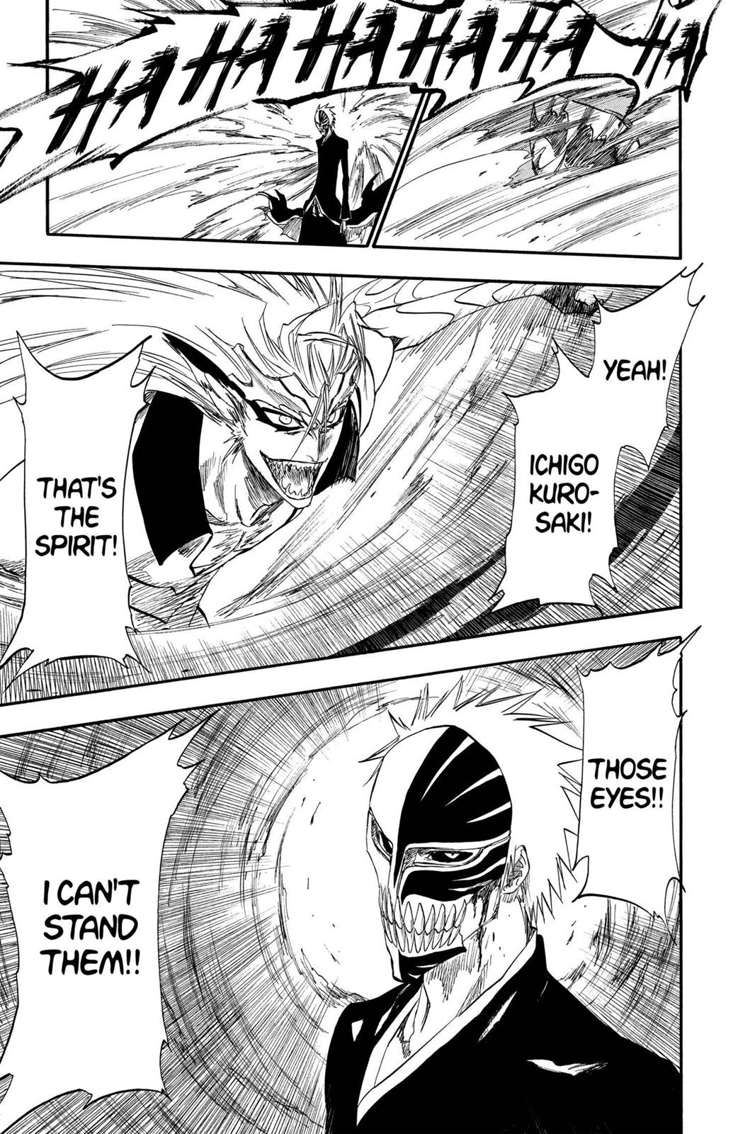Bleach Chapter 281 - Page 18