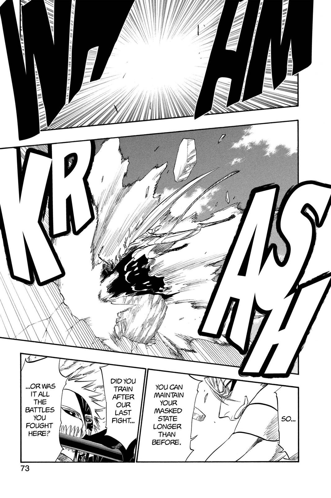 Bleach Chapter 282 - Page 6