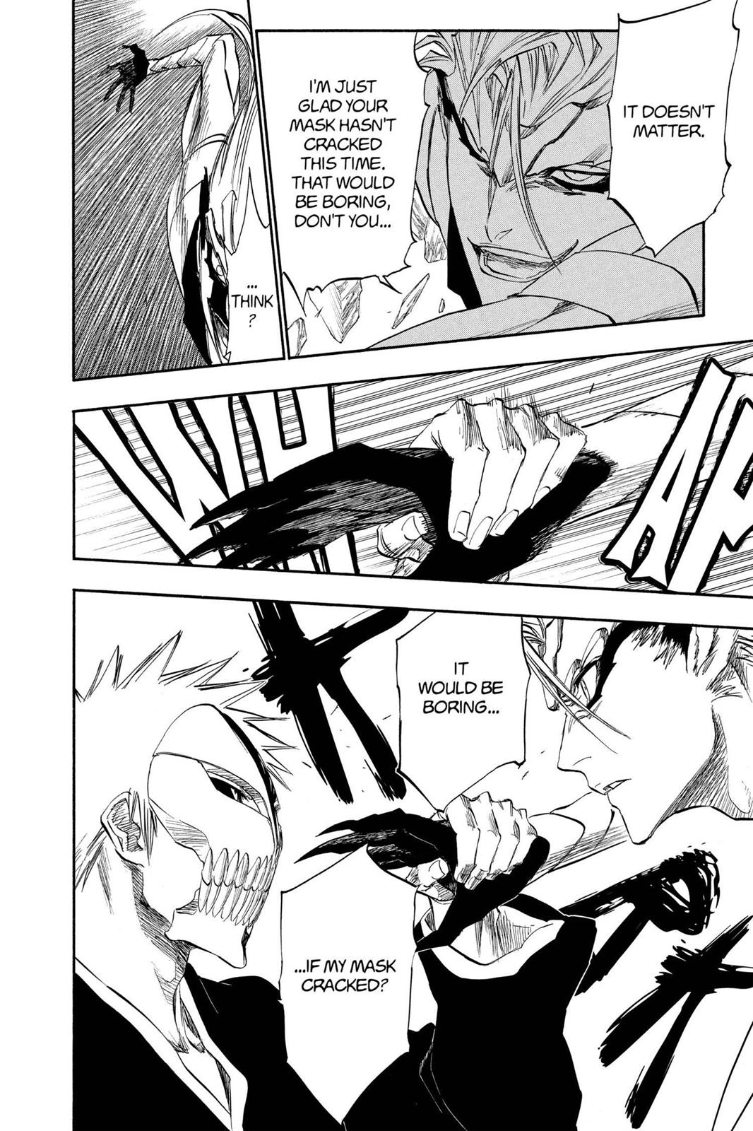 Bleach Chapter 282 - Page 7