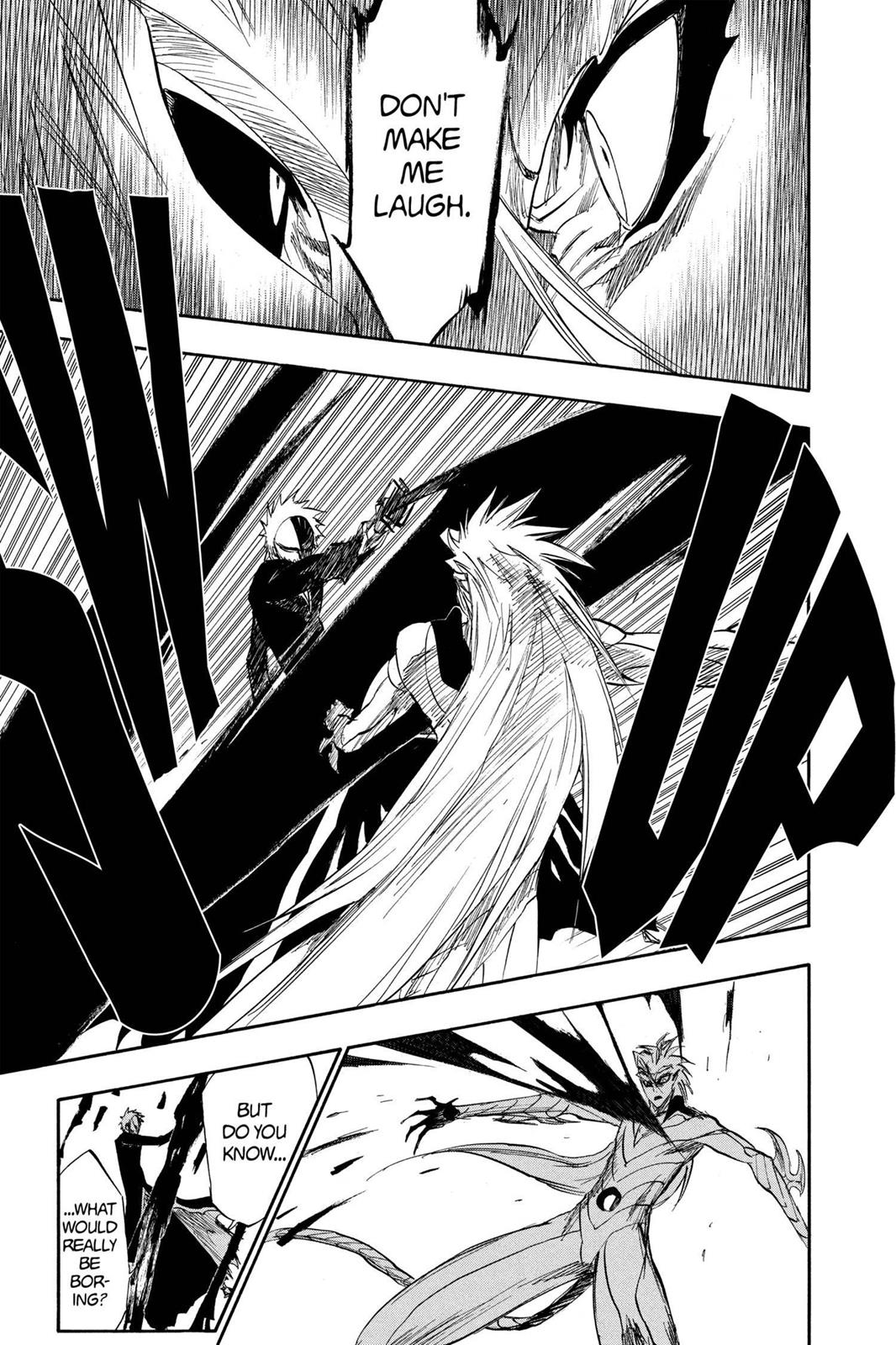 Bleach Chapter 282 - Page 8