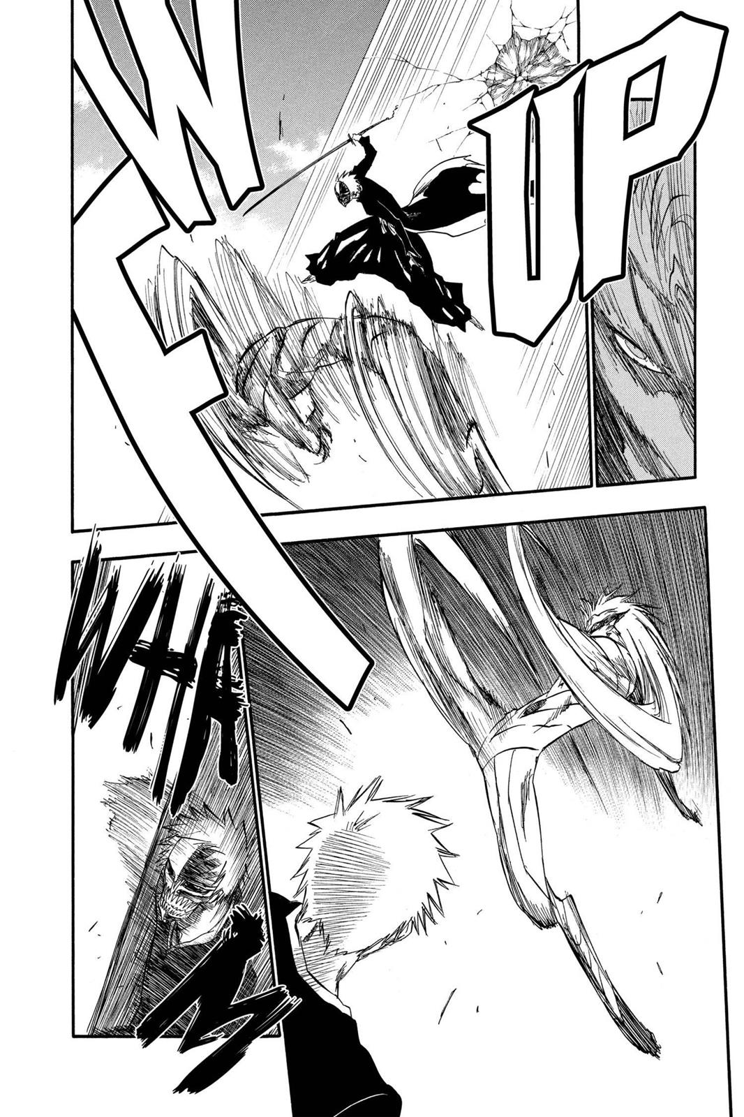 Bleach Chapter 282 - Page 11