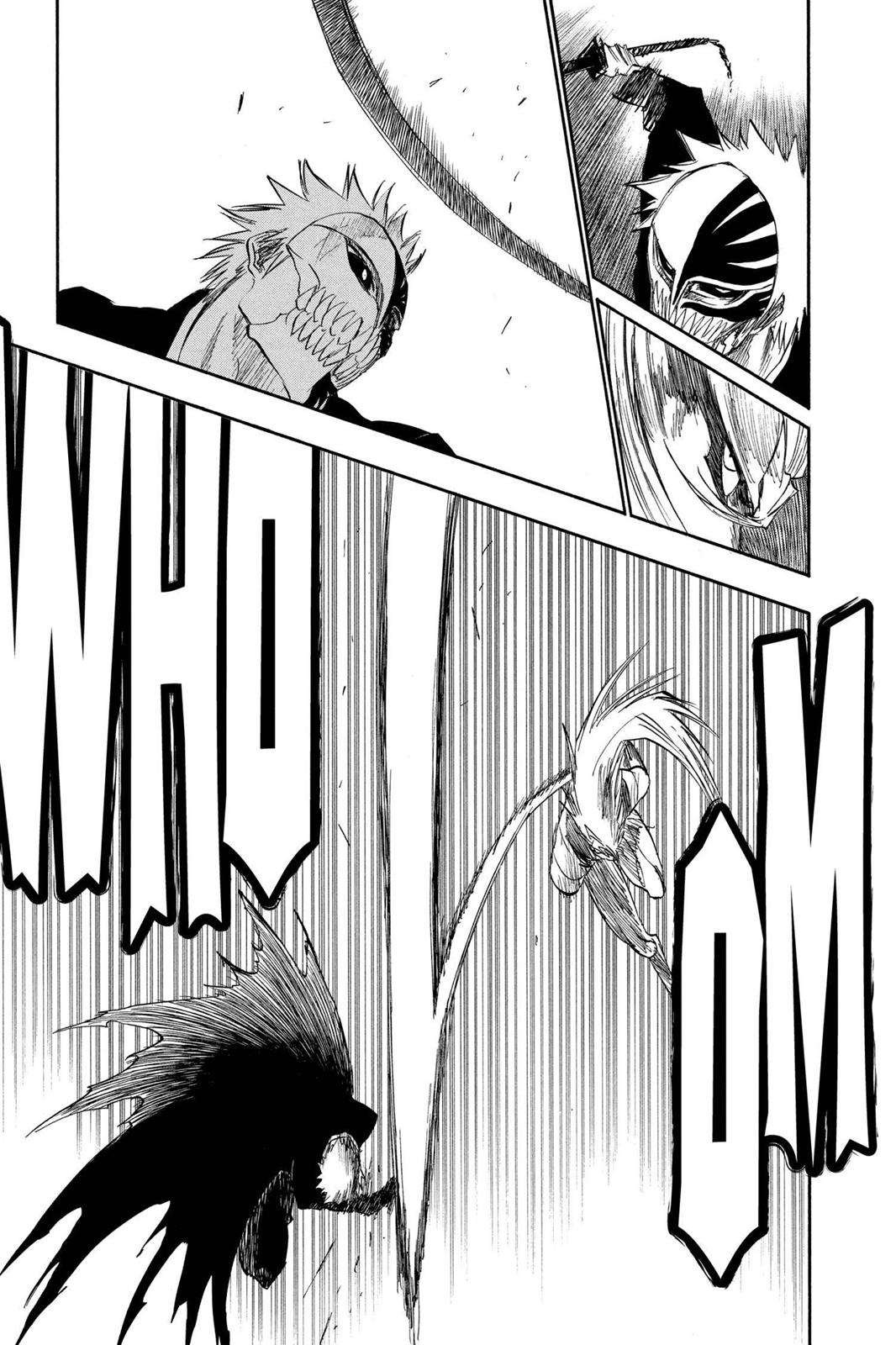 Bleach Chapter 282 - Page 12
