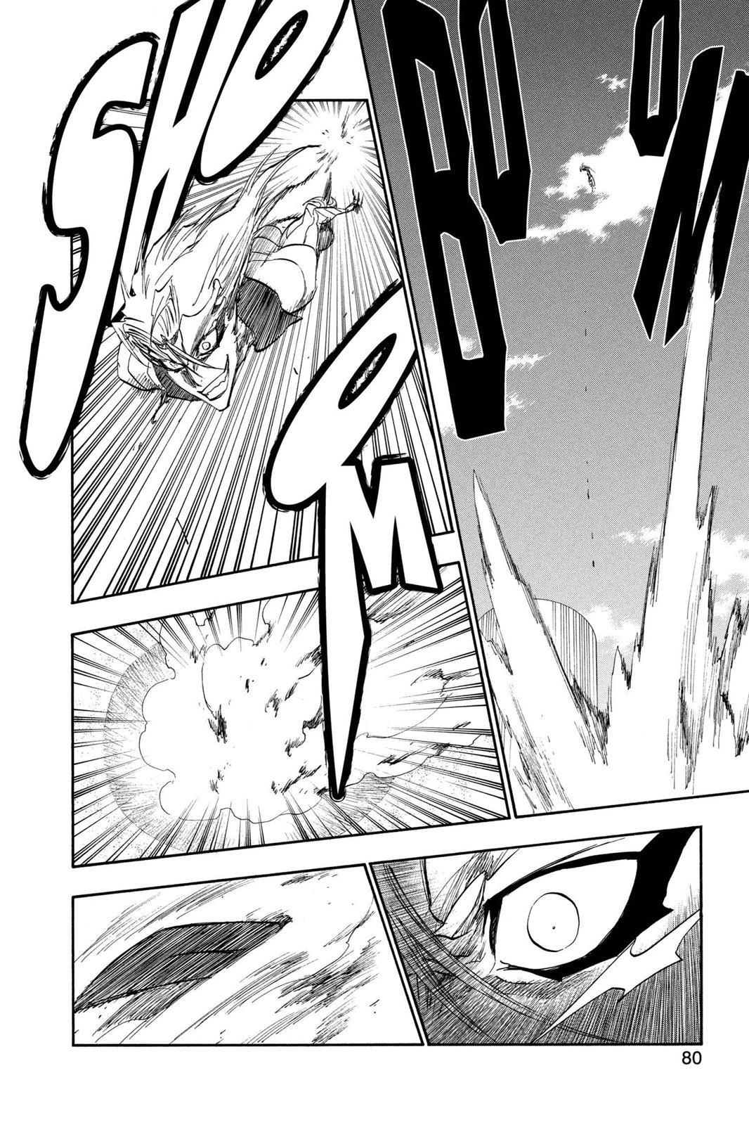 Bleach Chapter 282 - Page 13