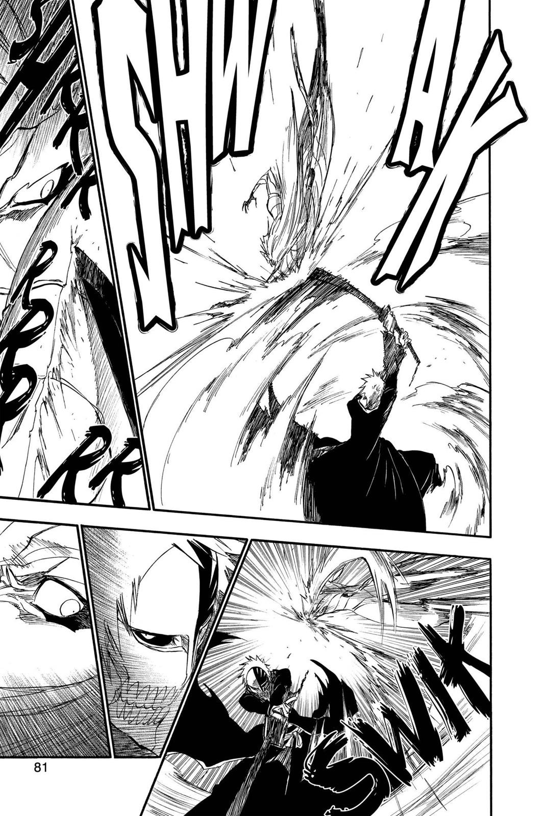 Bleach Chapter 282 - Page 14