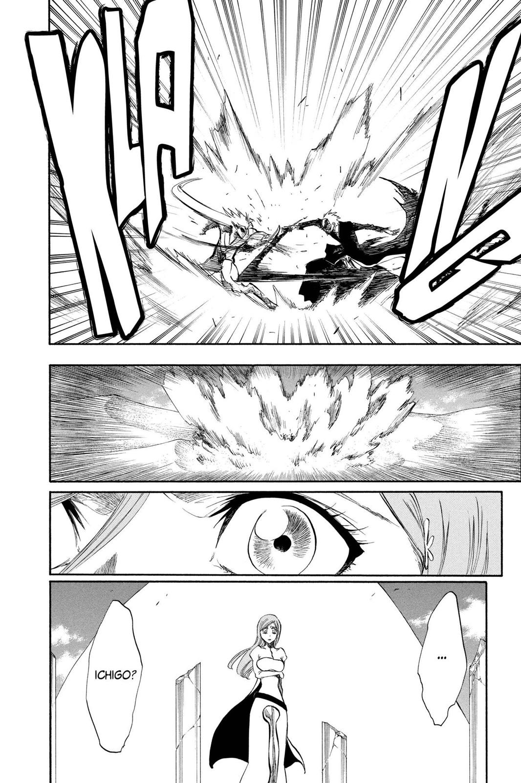 Bleach Chapter 282 - Page 15