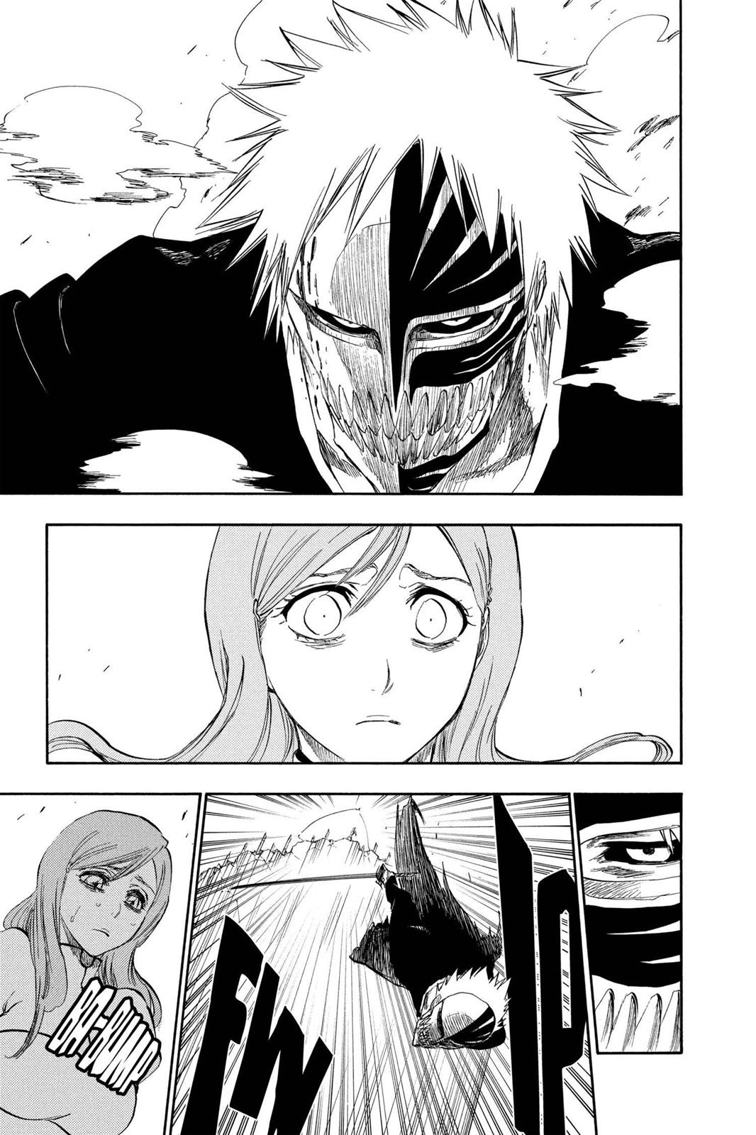 Bleach Chapter 282 - Page 18