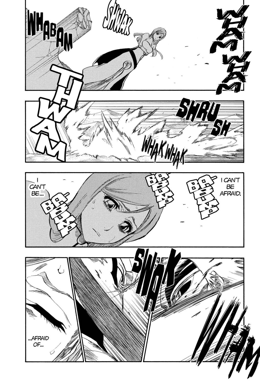 Bleach Chapter 283 - Page 6