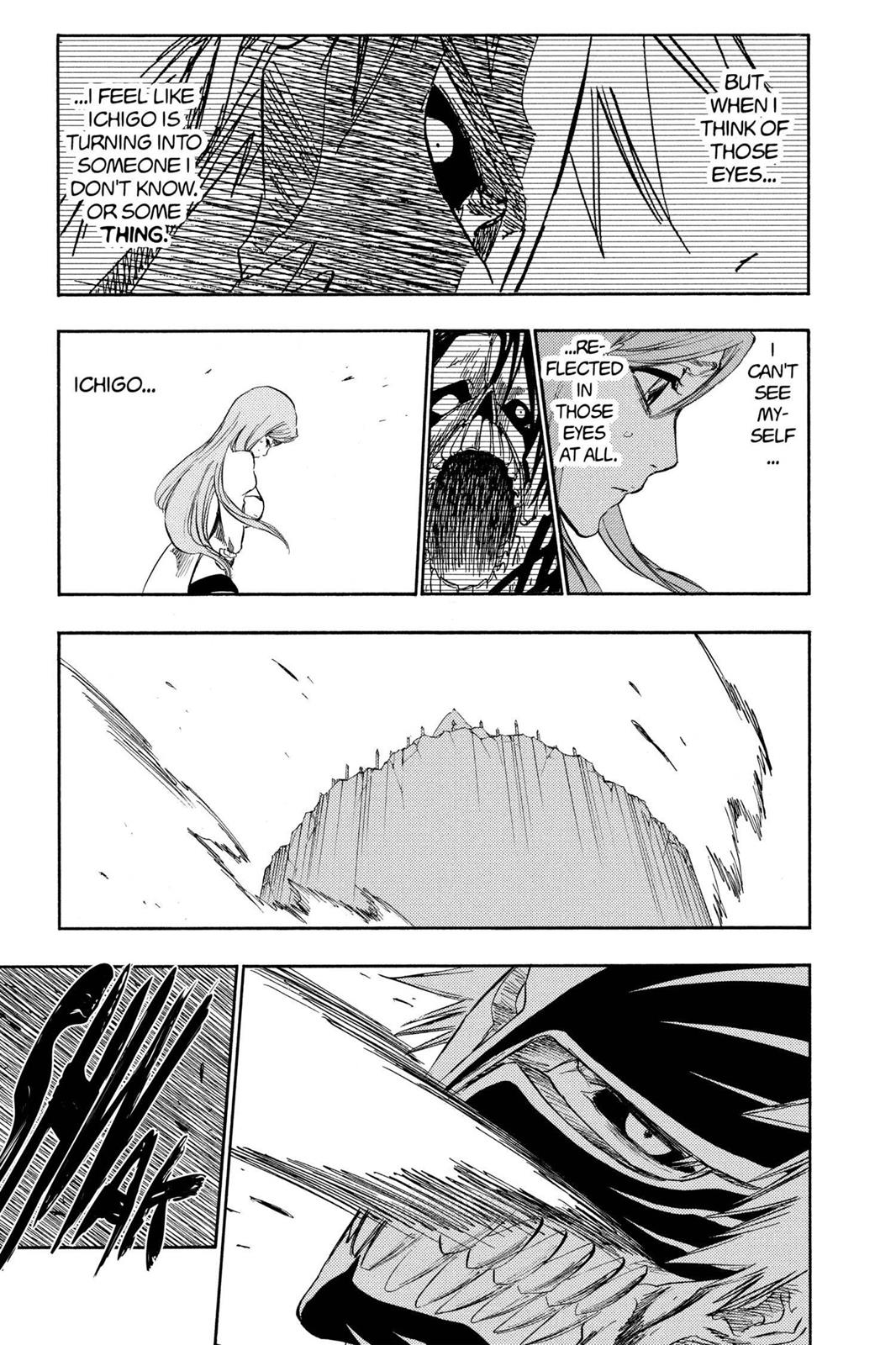 Bleach Chapter 283 - Page 7