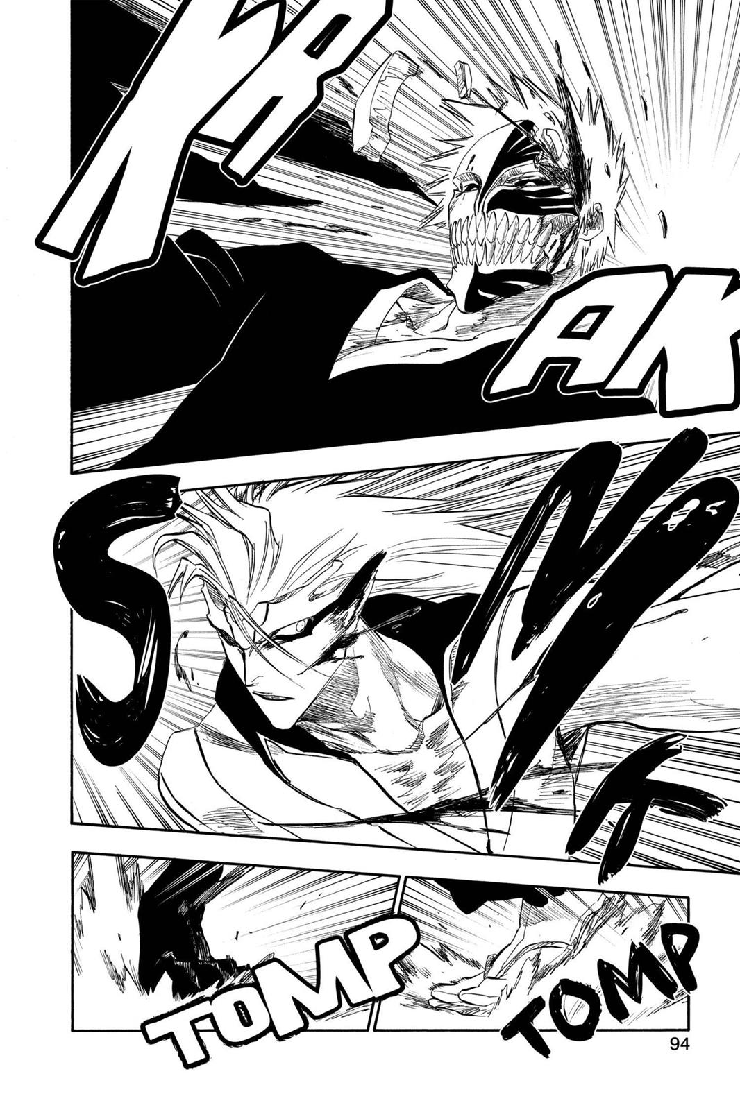 Bleach Chapter 283 - Page 8