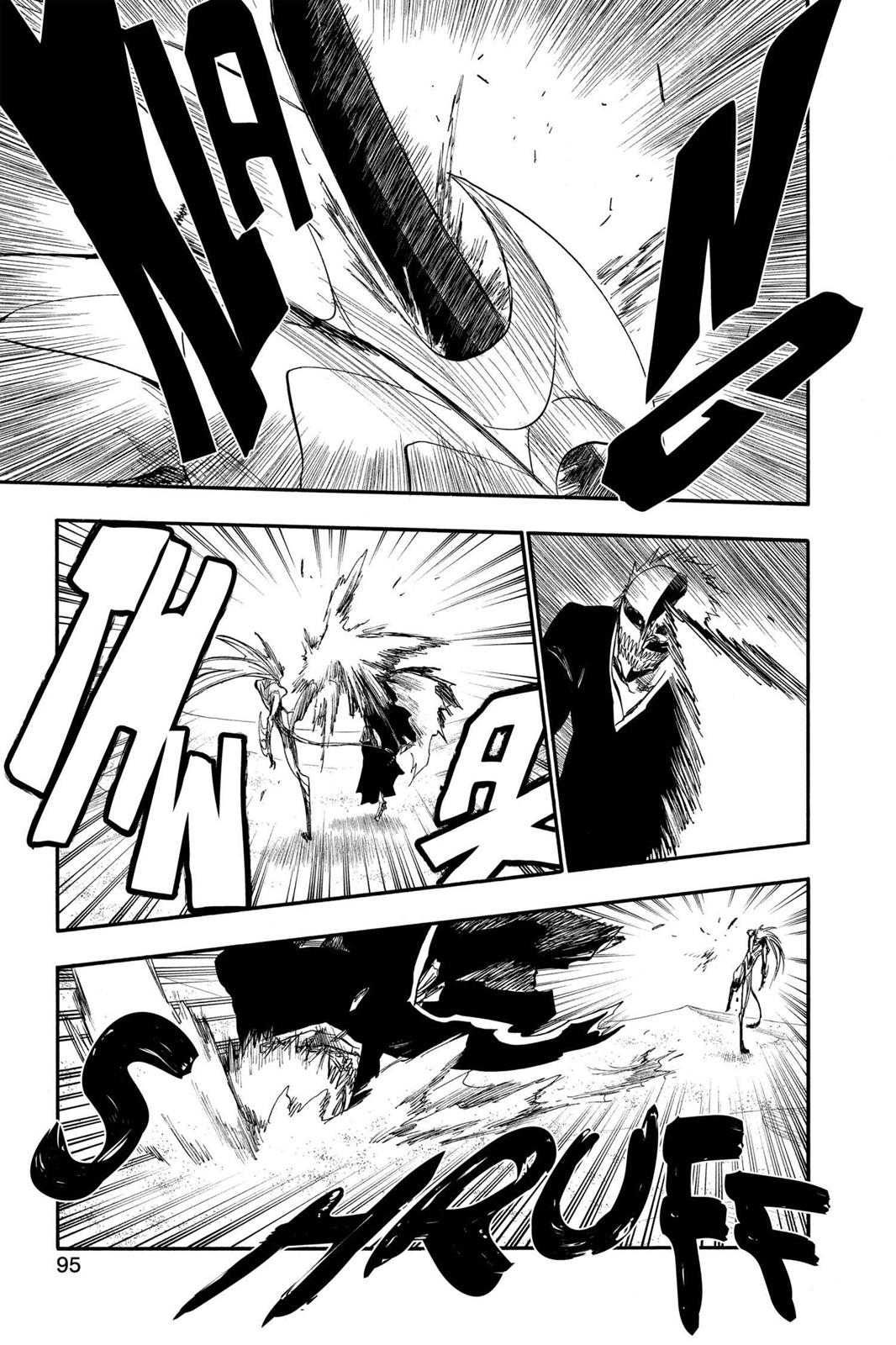 Bleach Chapter 283 - Page 9