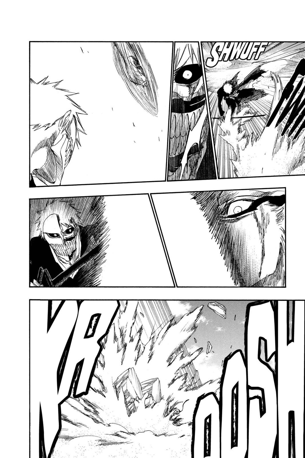 Bleach Chapter 283 - Page 10