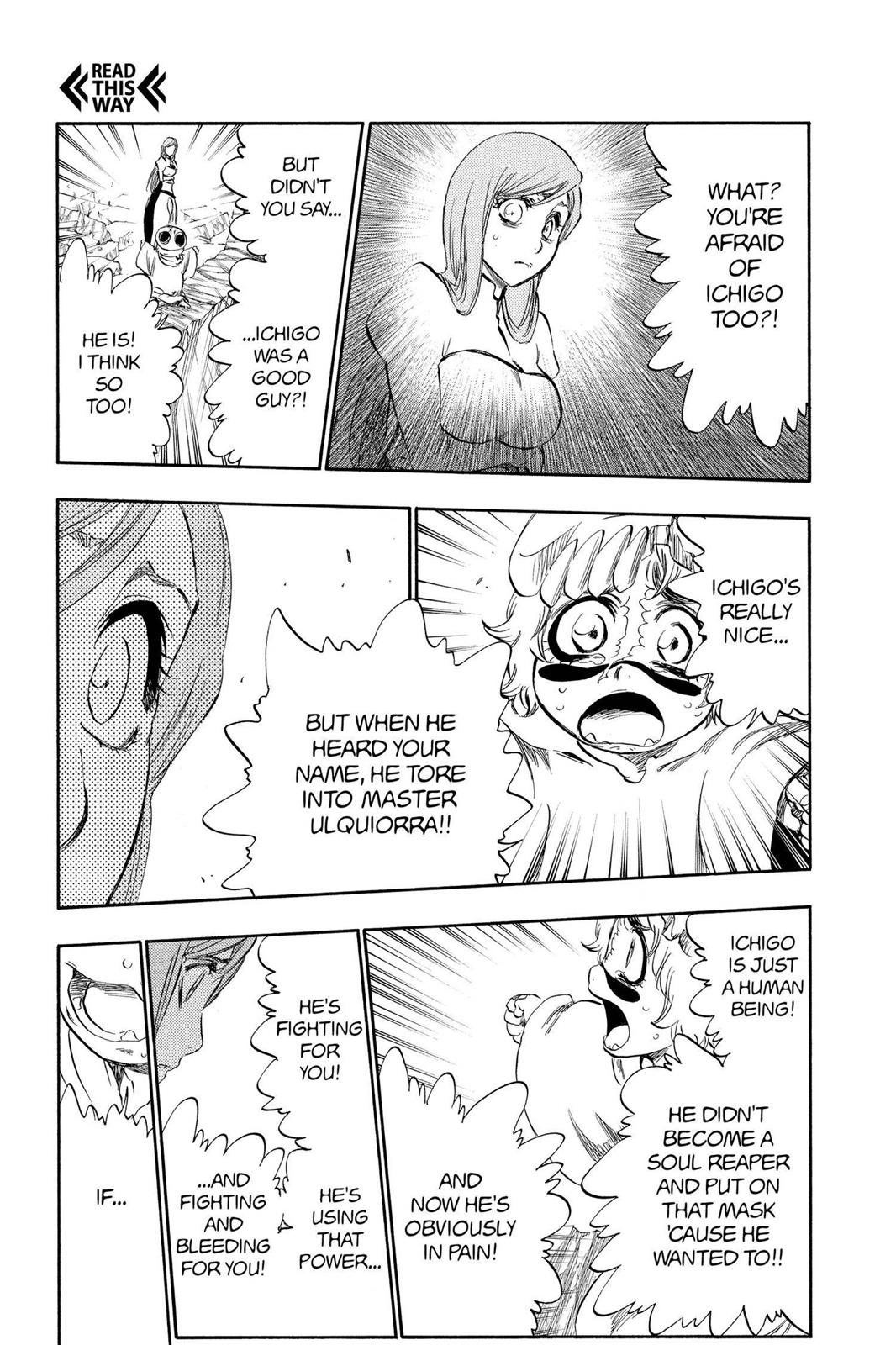 Bleach Chapter 283 - Page 13