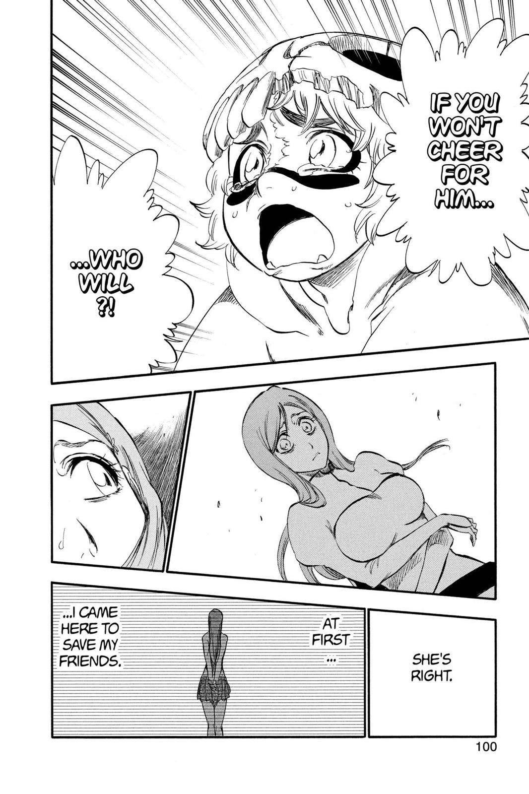 Bleach Chapter 283 - Page 14