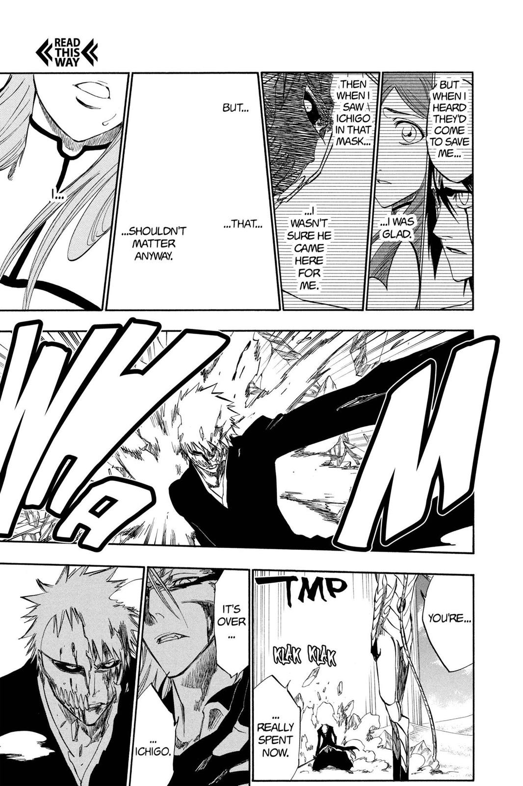 Bleach Chapter 283 - Page 15