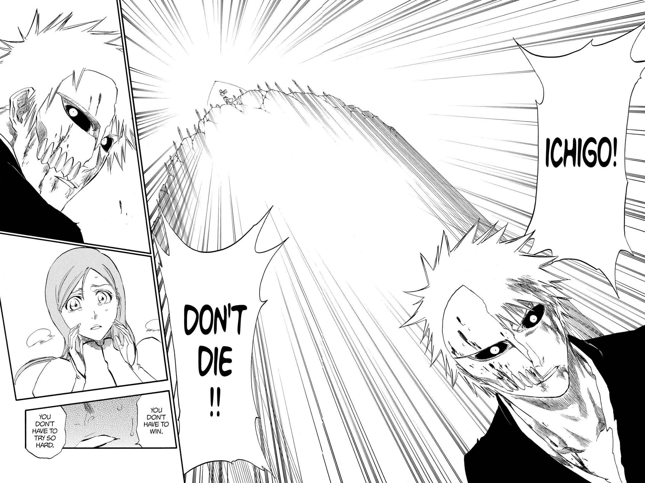 Bleach Chapter 283 - Page 16