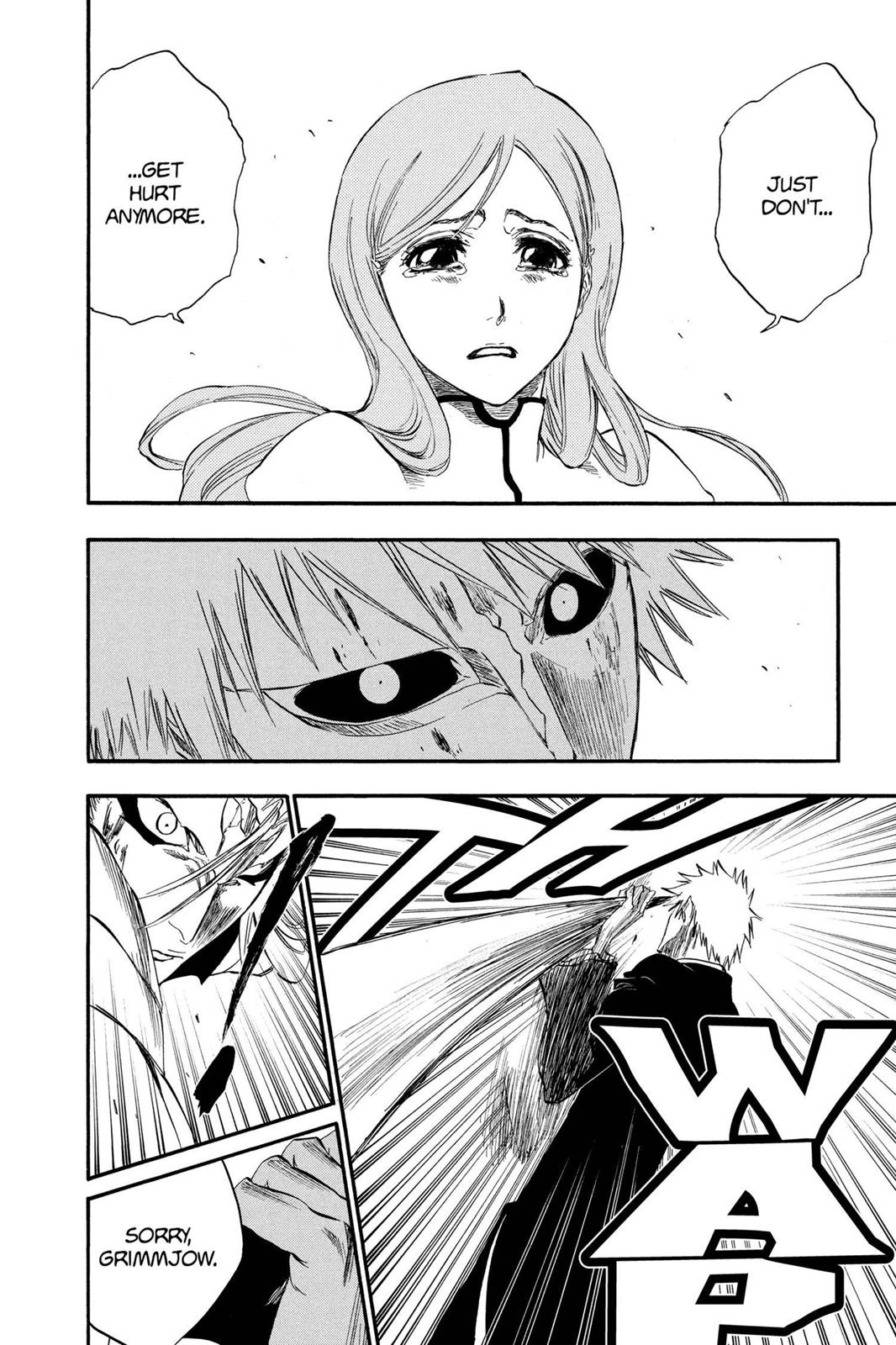 Bleach Chapter 283 - Page 17