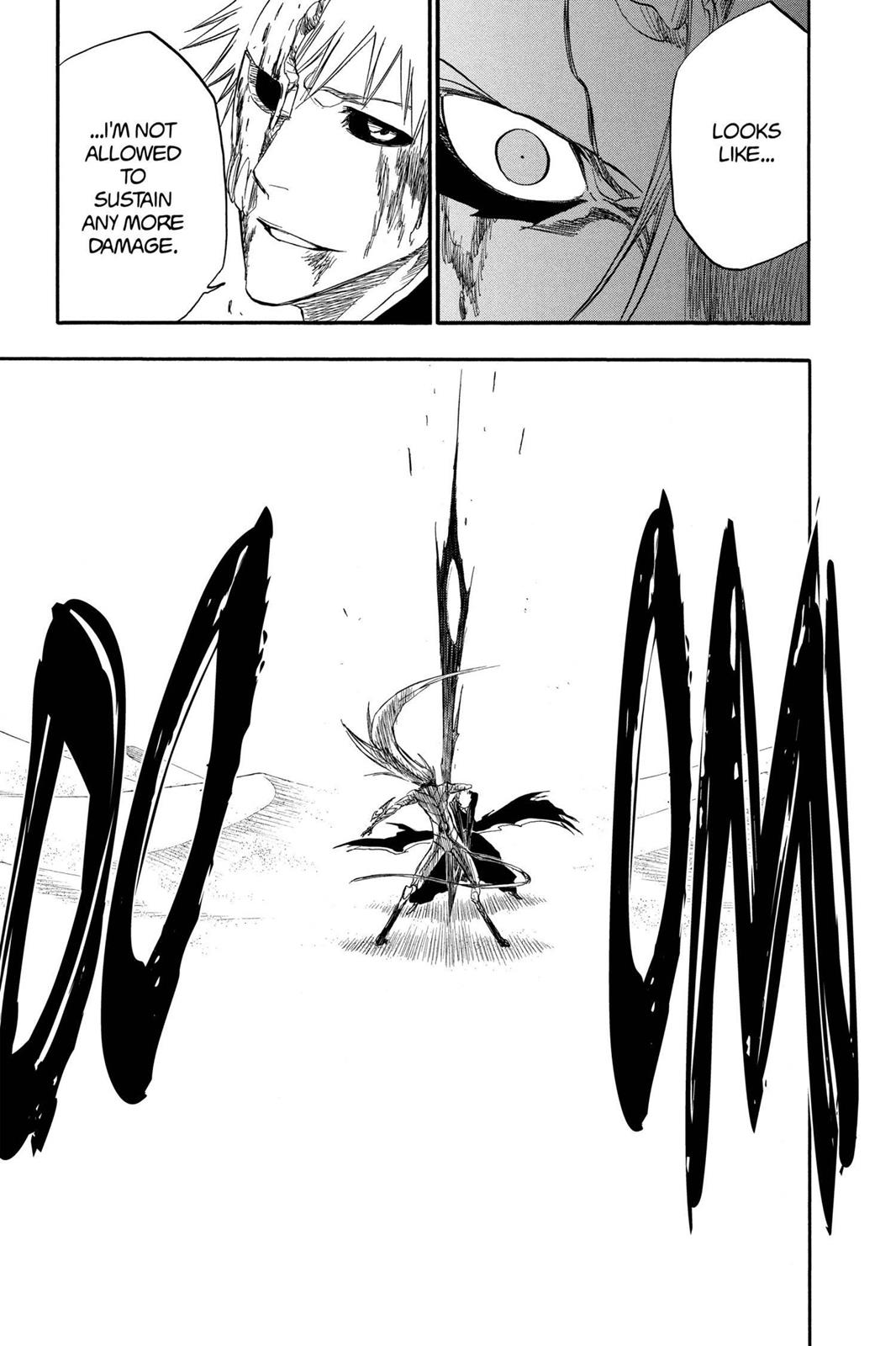 Bleach Chapter 283 - Page 18