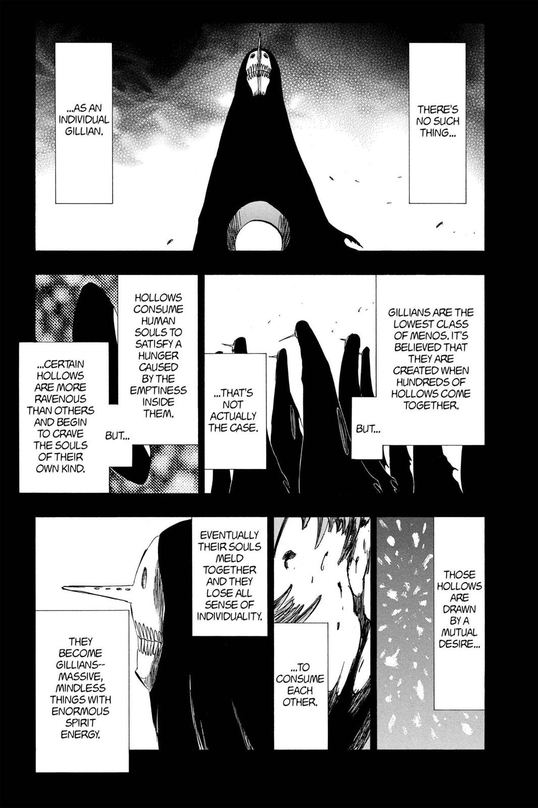 Bleach Chapter 284 - Page 5