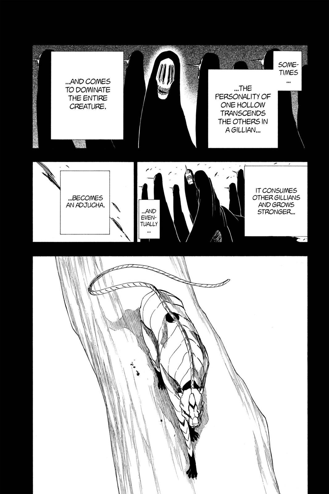 Bleach Chapter 284 - Page 6
