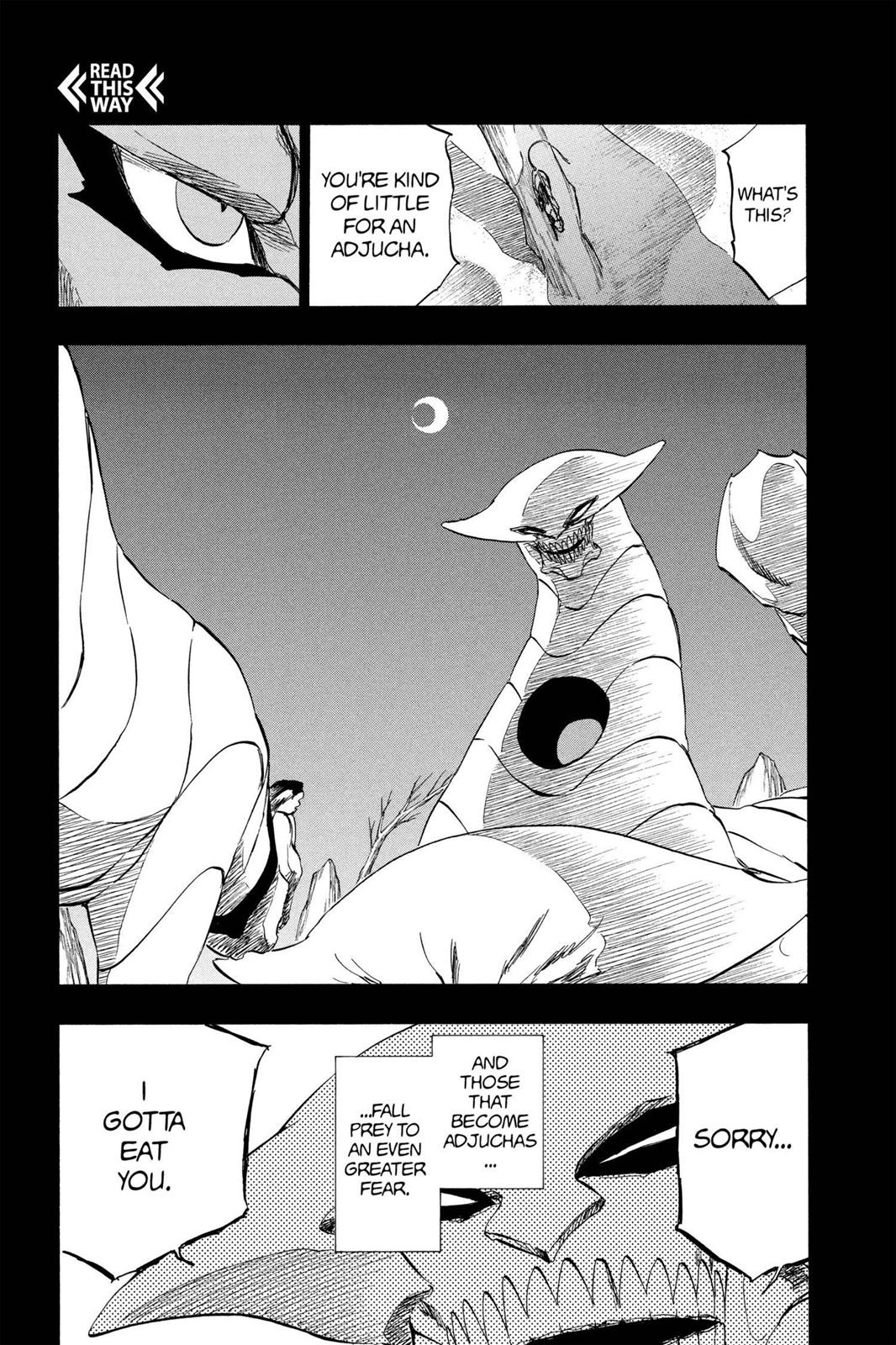 Bleach Chapter 284 - Page 7