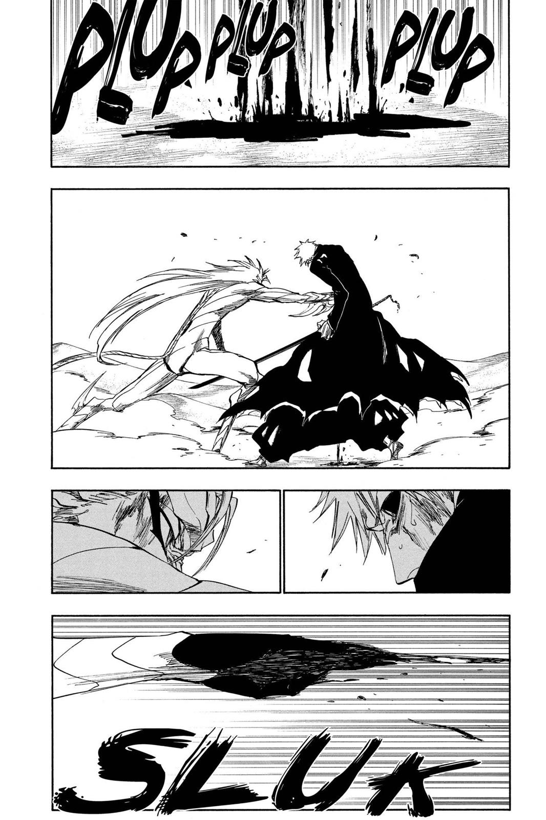 Bleach Chapter 284 - Page 12