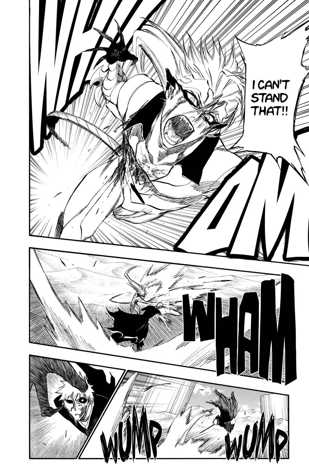 Bleach Chapter 284 - Page 14
