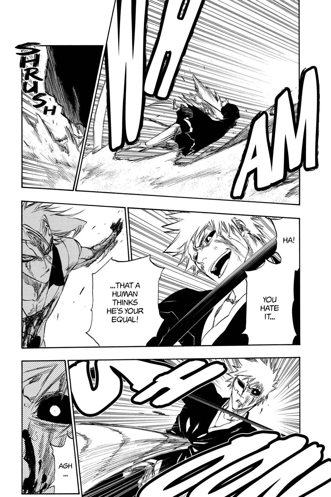 Bleach Chapter 284 - Page 15