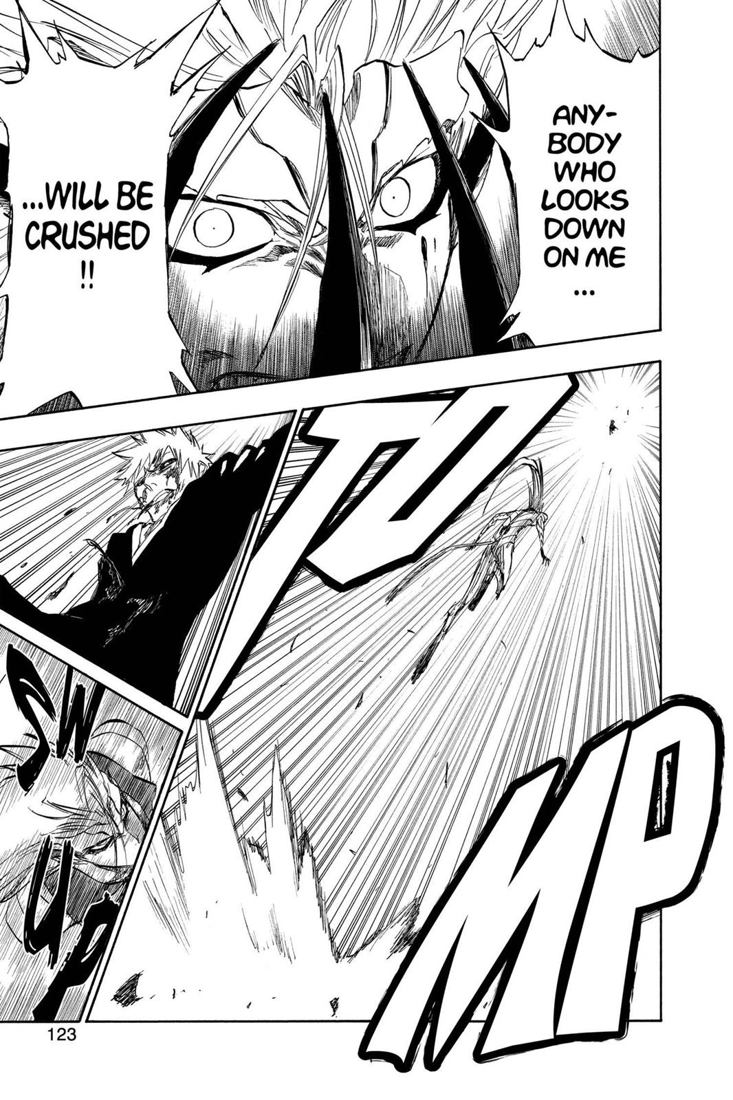 Bleach Chapter 284 - Page 17